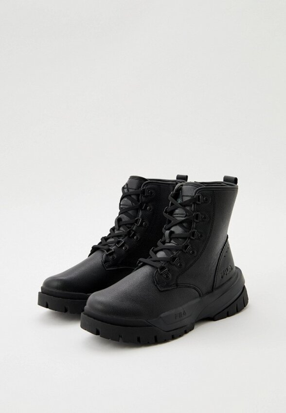 Ботинки Fila
