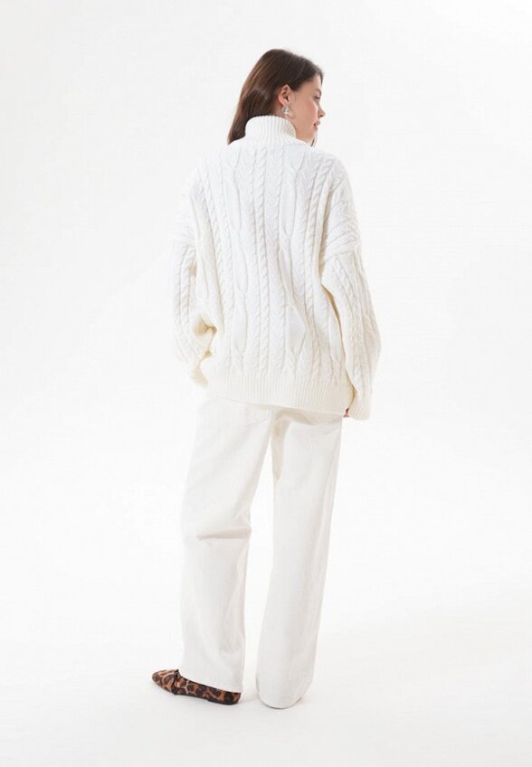 Свитер Kivi Clothing