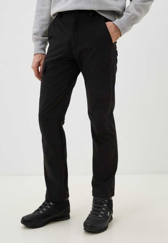 Брюки утепленные Avese