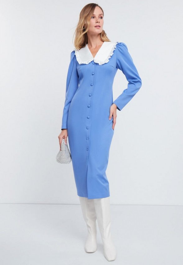 Платье Vittoria Vicci