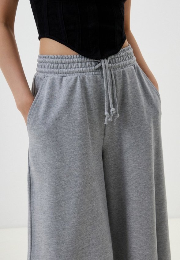 Брюки спортивные Befree