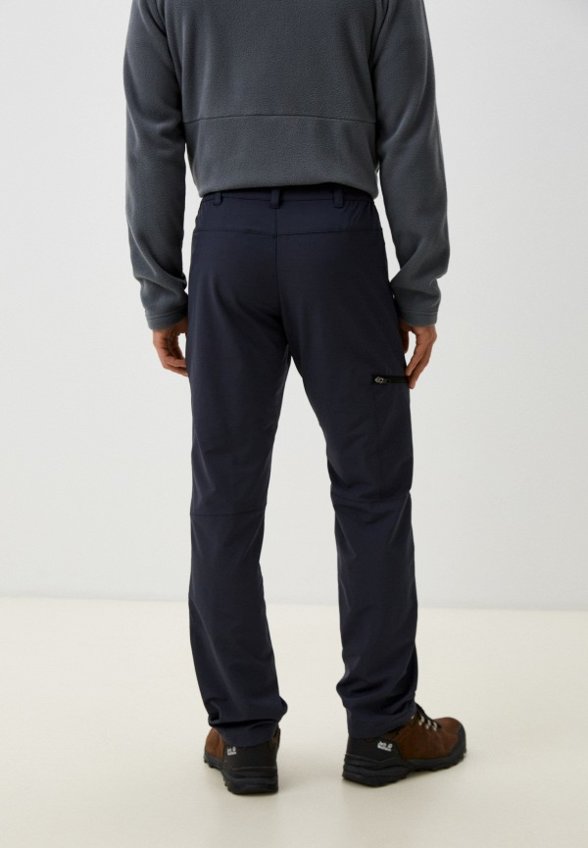 Брюки утепленные Outventure