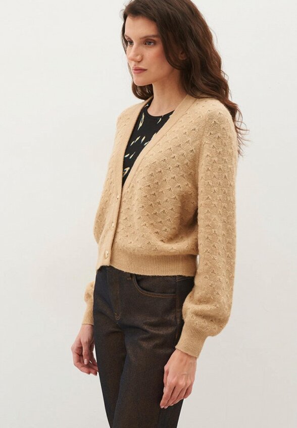 Кардиган Taifun