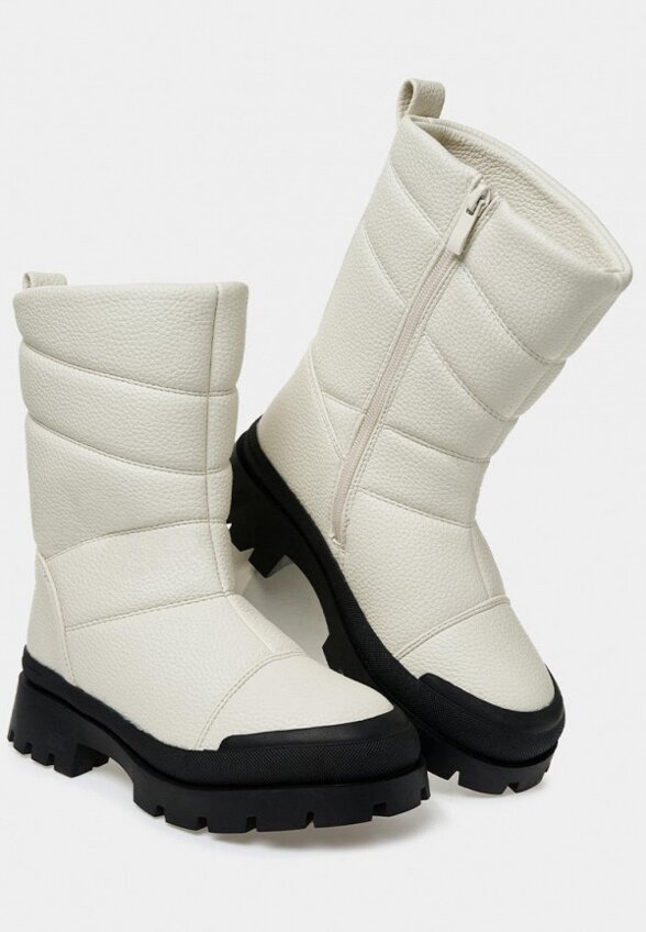 Дутики Tikkago