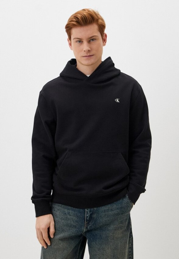 Худи Calvin Klein Jeans