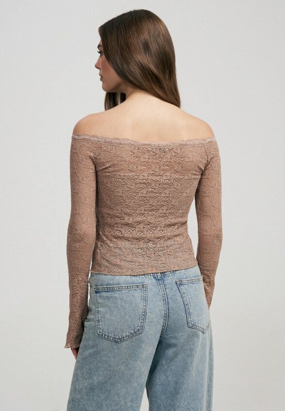 Лонгслив Твое