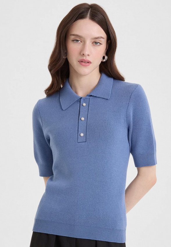 Поло Red Cardigan