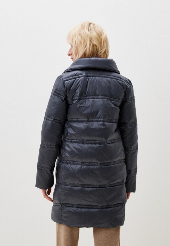 Пуховик Снежная Королева