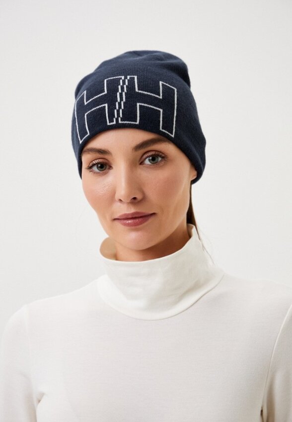 Шапка Helly Hansen