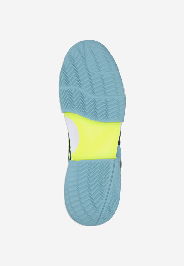 Кроссовки мужские Nike Court Lite 4, Синий