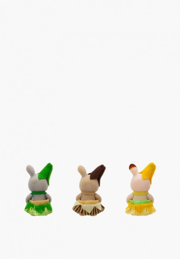Набор игровой Sylvanian Families