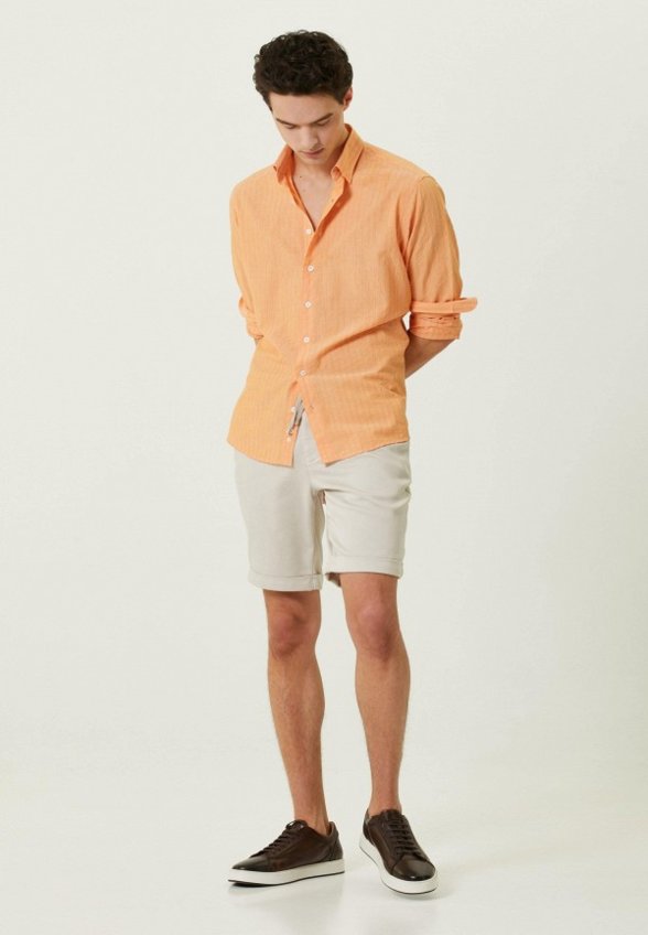 Рубашка NetWork