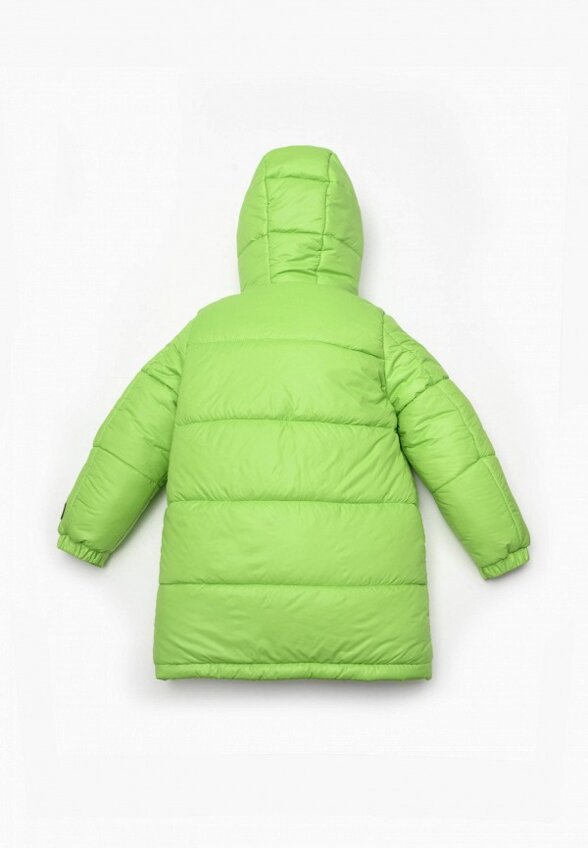 Куртка утепленная Orso Bianco