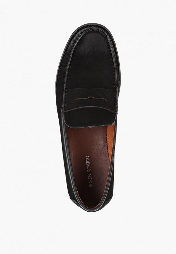 Лоферы Rossini Roberto