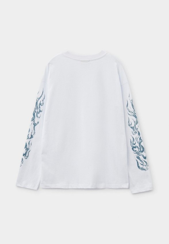 Лонгслив Mademan