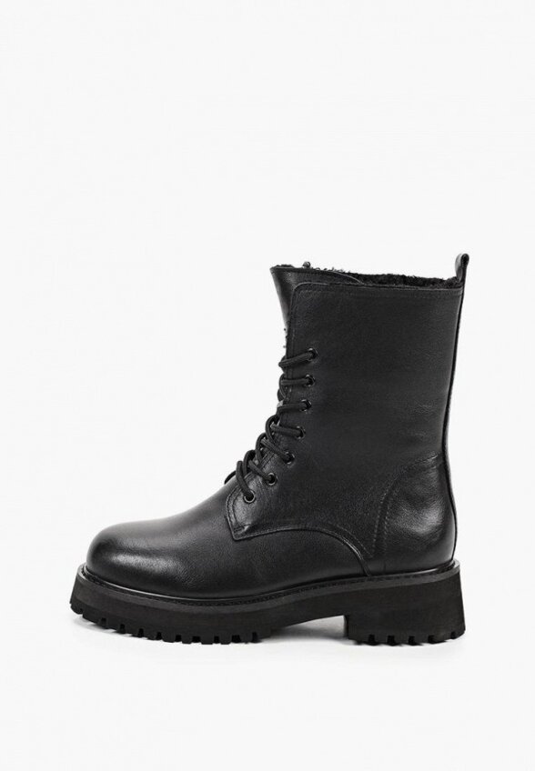 Ботинки Thomas Munz