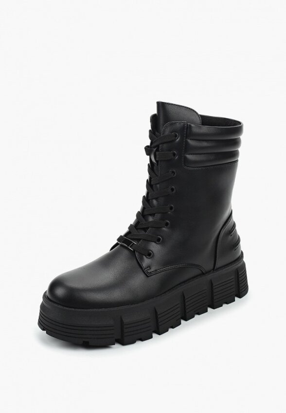 Ботинки Shuzzi