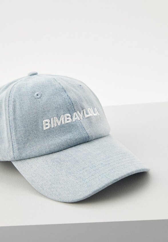 Бейсболка Bimba Y Lola