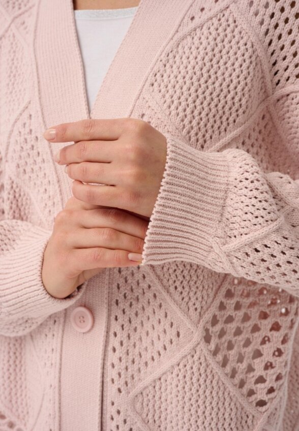 Кардиган Cepheya