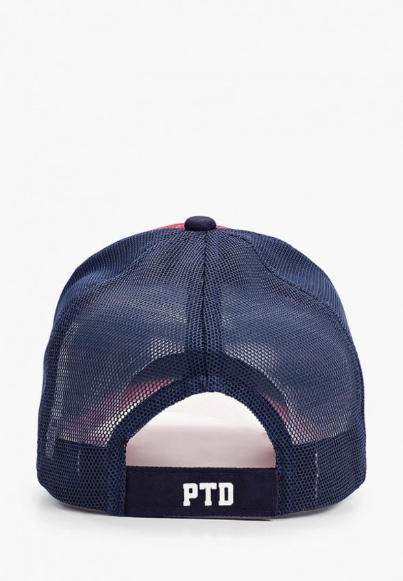 Бейсболка PlayToday