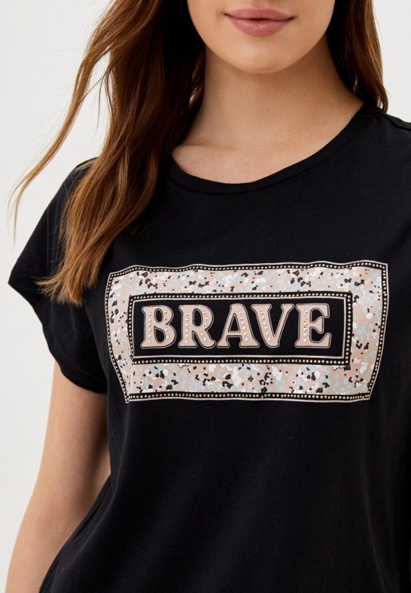 Футболка Colin's