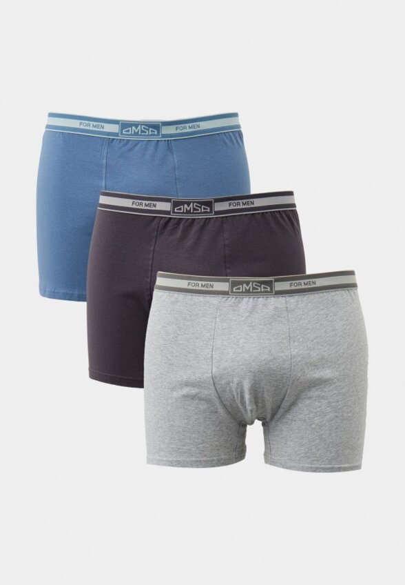 Трусы 3 шт. Omsa