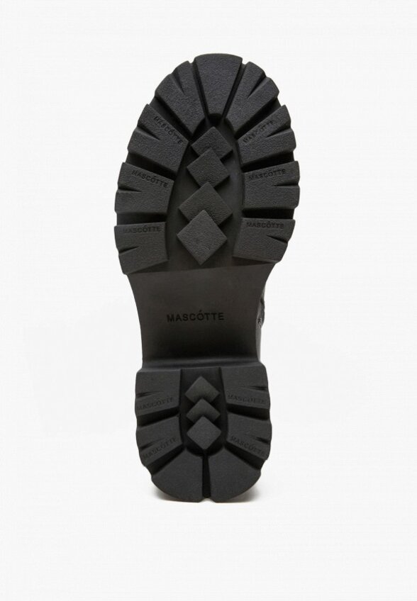 Ботильоны Mascotte