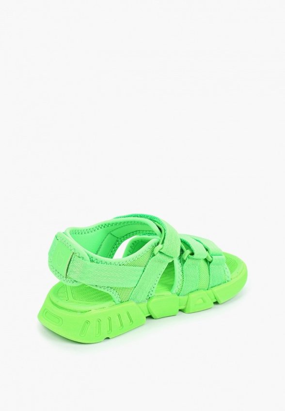 Сандалии Котофей