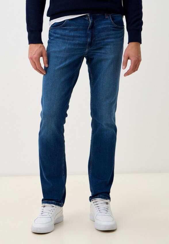 Джинсы Wrangler