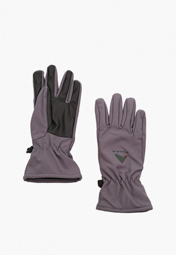 Перчатки Pulka