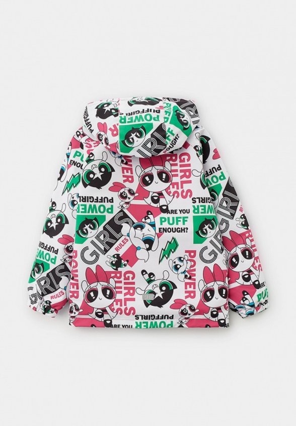 Куртка PlayToday