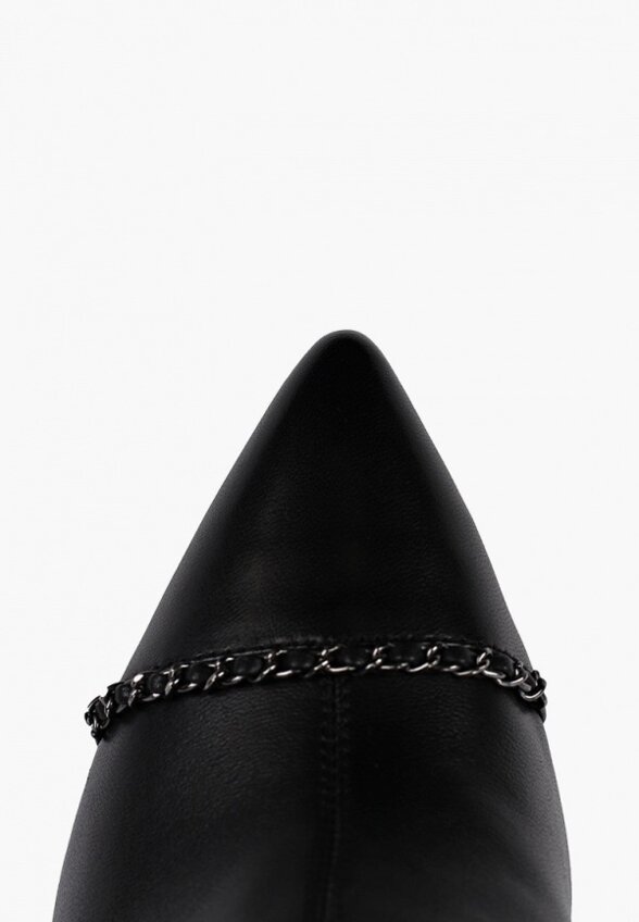 Ботильоны Valley