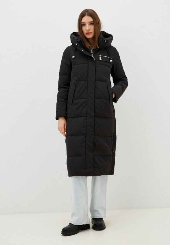 Пуховик Winterra