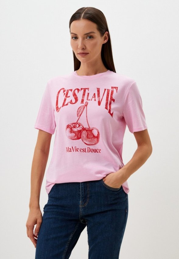 Футболка Terranova