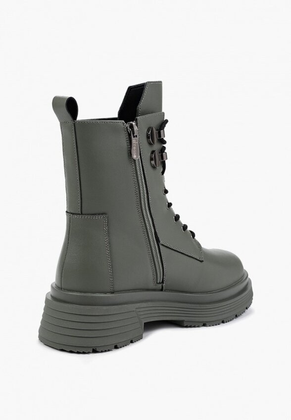 Ботинки El'Rosso