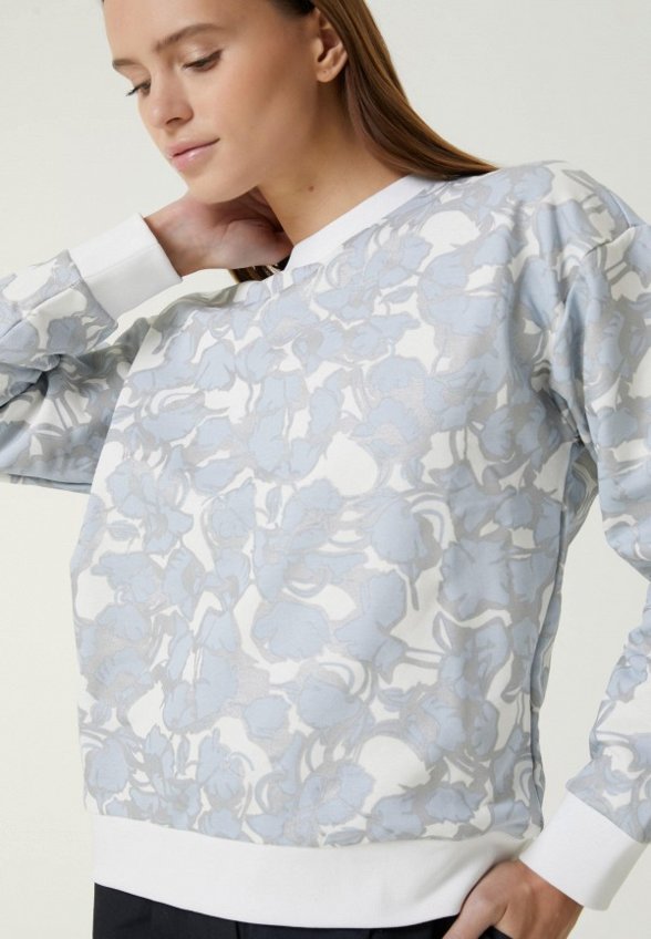 Свитшот NetWork