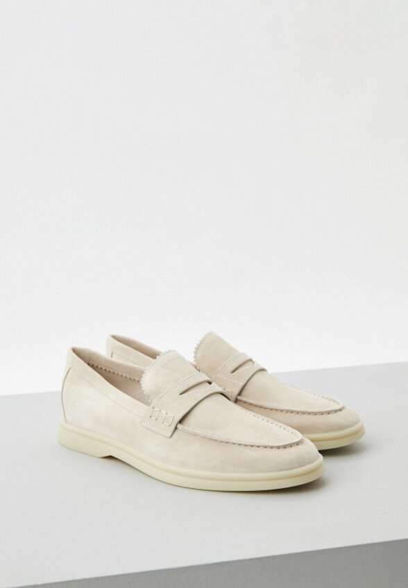 Лоферы Ekonika Premium