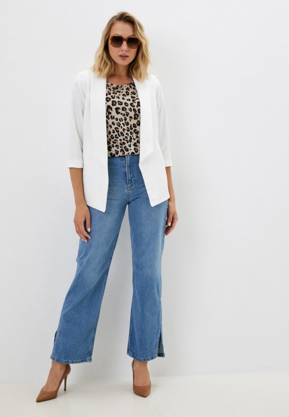 Жакет Olya Stoforandova