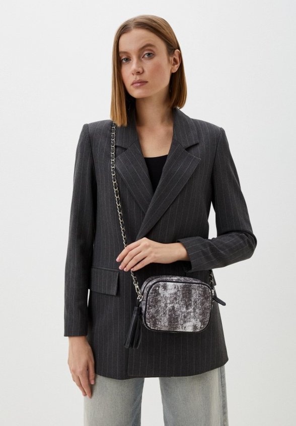 Сумка и брелок Garamant