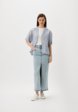 Юбка джинсовая BLCV2  - превью