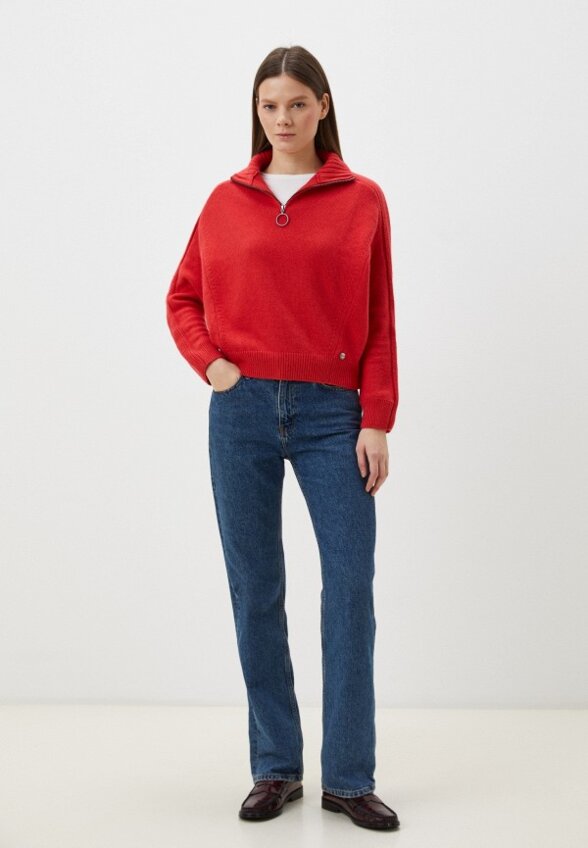 Джемпер Serianno