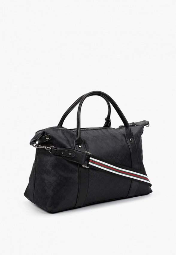 Сумка дорожная и брелок Fabretti