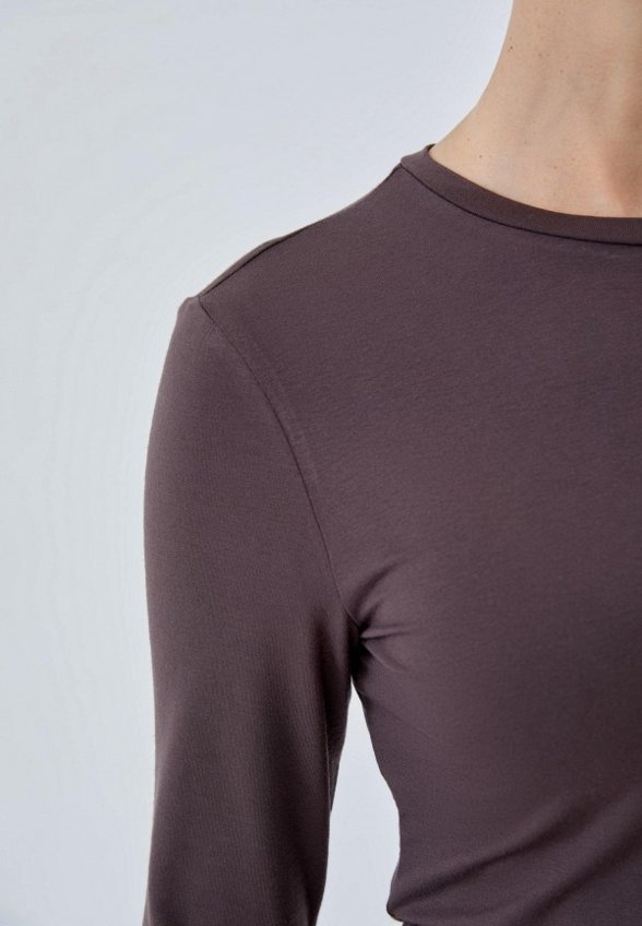 Лонгслив Without Fail