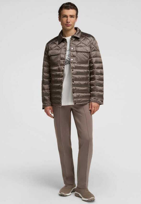 Брюки Henderson