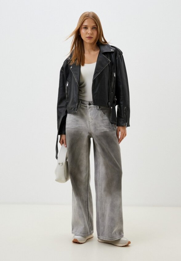 Косуха Снежная Королева