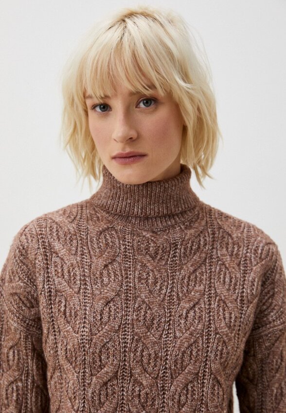 Свитер Calliope