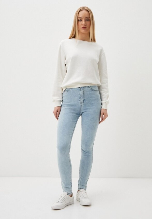 Джинсы Bluechic