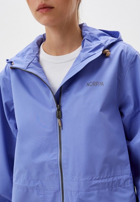 Парка Norppa