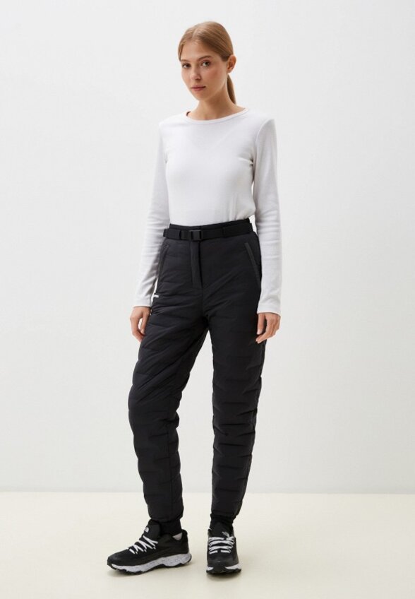 Брюки утепленные BASK