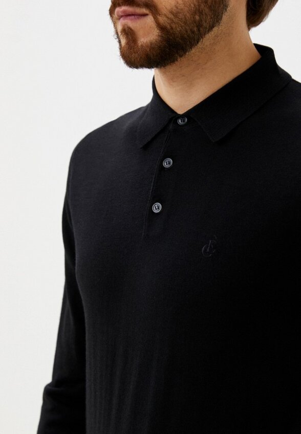 Поло Enrico Cerini